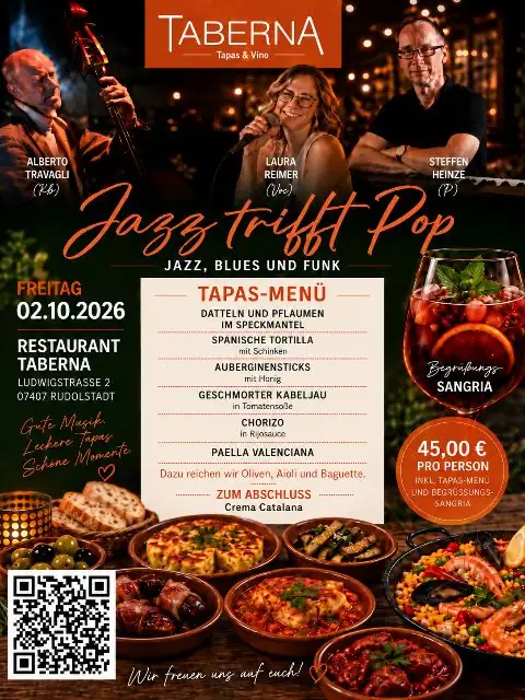 Live-Music 2.Oktober
