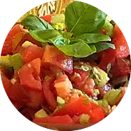 Salate - Ensaladas – Taberna Rudolstadt