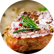 Warme Tapas - Calientes – Taberna Rudolstadt